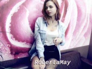 RobertaMay