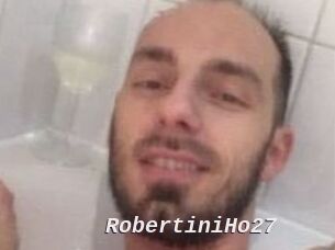 RobertiniHo27