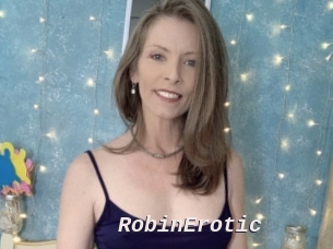 RobinErotic