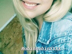 RobinRobinXXXX