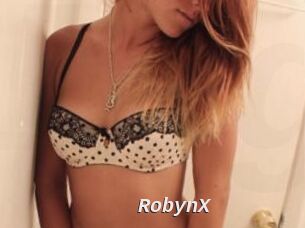 RobynX