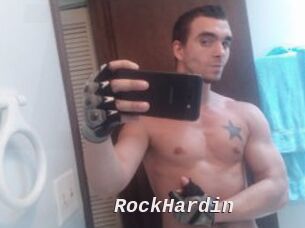 RockHardin