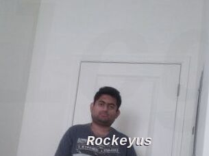 Rockeyus