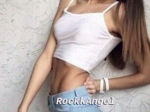 RockkAngel