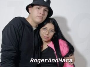 RogerAndMara