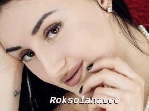 RoksolanaLee