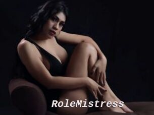 RoleMistress