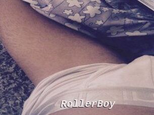 RollerBoy