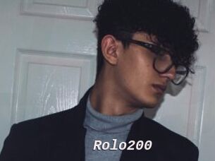 Rolo200