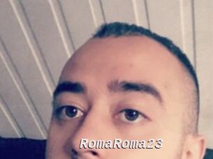 RomaRoma23
