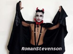 RomanStevenson