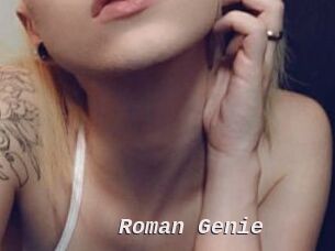 Roman_Genie