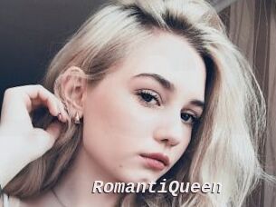 RomantiQueen