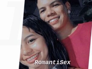 RomantiSex