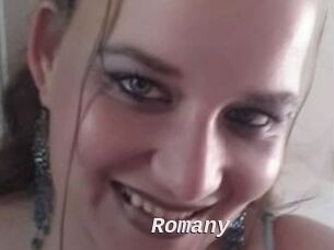 Romany