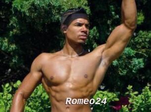 Romeo24