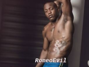 RomeoEvil