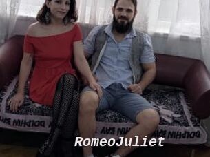 RomeoJuliet