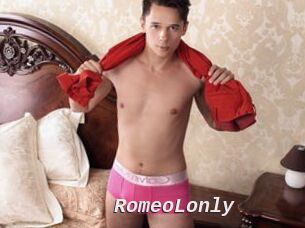 RomeoLonly