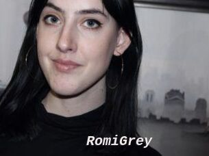 RomiGrey