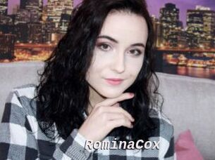 RominaCox