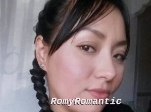 RomyRomantic