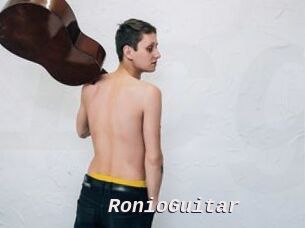 RonioGuitar