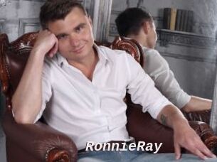 RonnieRay