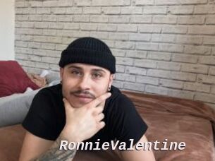 RonnieValentine