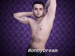 RonnyDream