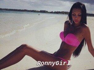 RonnyGirl