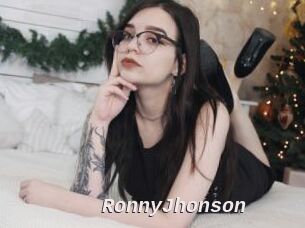 RonnyJhonson