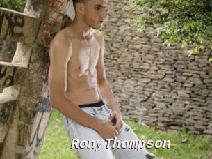 RonyThompson