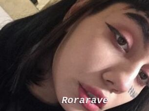 Rorarave