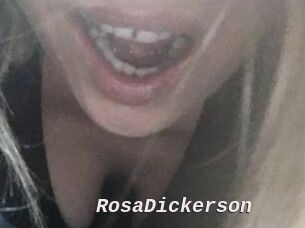 RosaDickerson