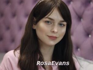 RosaEvans