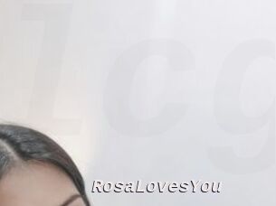RosaLovesYou Live Camgirls Sex