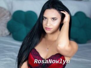 RosaNowlyn Live Camgirls Sex