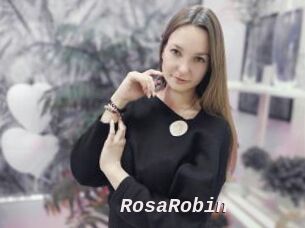 RosaRobin