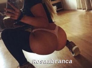 Rosaabranca