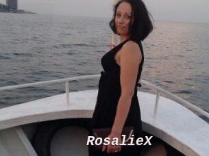 RosalieX