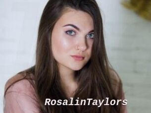 RosalinTaylors