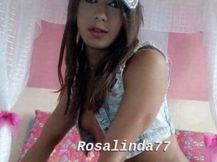 Rosalinda77