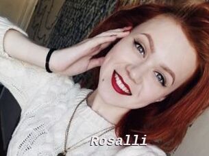 Rosalli