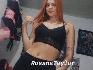 RosanaTaylor