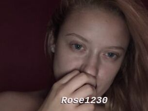 Rose1230