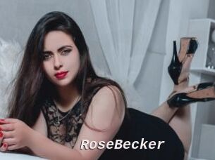 RoseBecker