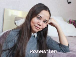 RoseBrien