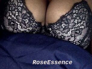 RoseEssence