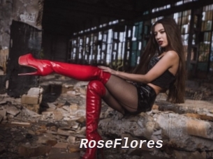 RoseFlores